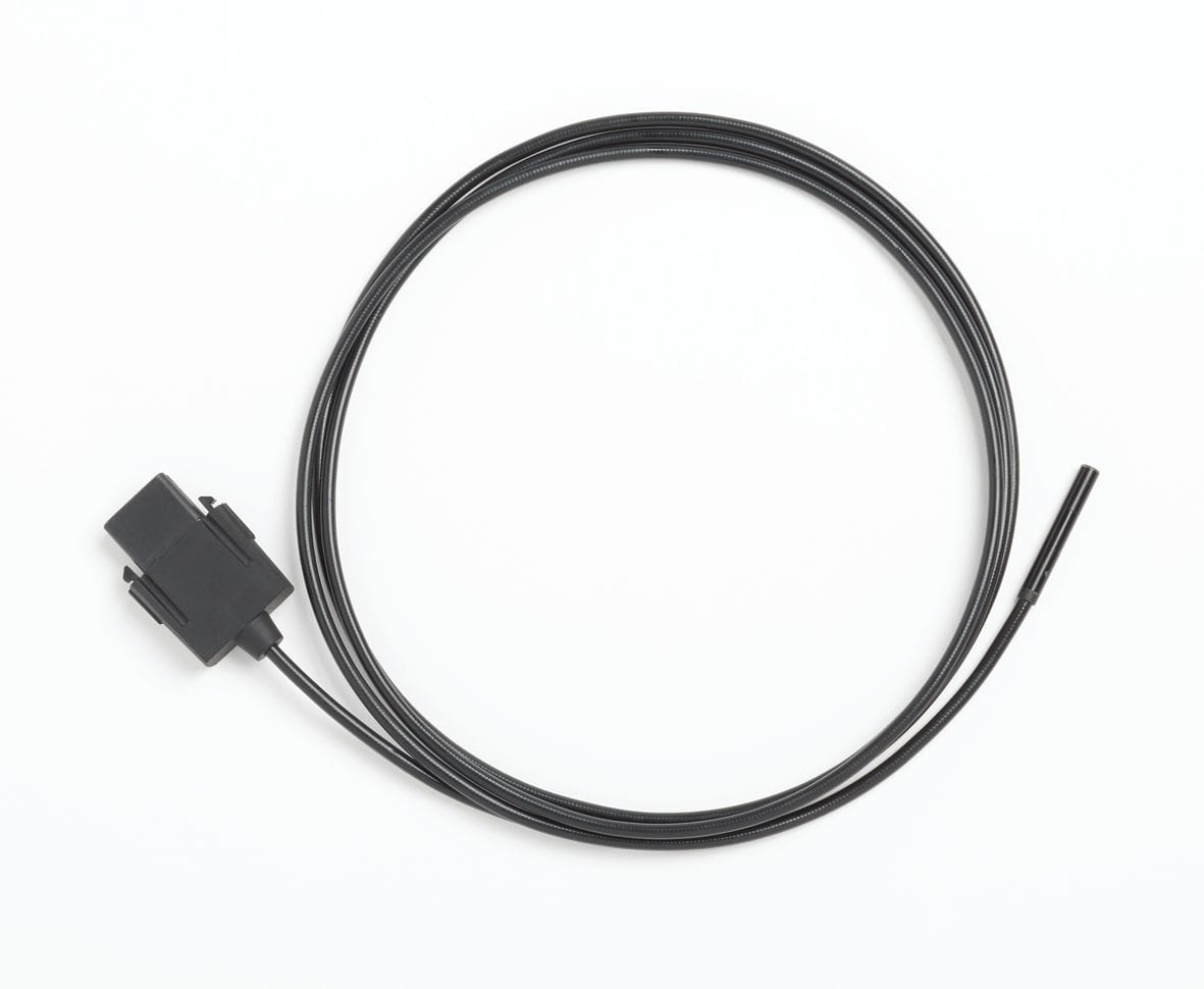Fluke - FLK-3.8MM/1M PROBE Vidéoscope 3.8 mm, Sonde 1 m, affichange avant