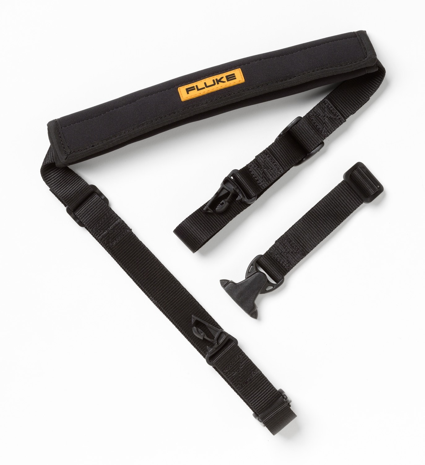 Fluke - FLK-DS NECK STRAP sangle tour de cou DS 7XX