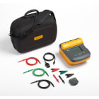 Fluke - Fluke 1550C FC Megohmmètre Controleur d'isolement 5000V avec interface IR3000FC