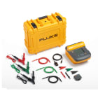 Fluke - Fluke-1550C FC KIT Kit testeur de résistance d?isolation (5Kv) avec IR3000FC