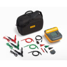 Fluke - Fluke 1555 FC Megohmmètre Controleur d'isolement 10 kV avec interface IR3000FC