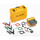 Fluke - Fluke-1555 FC KIT Kit testeur de résistance d?isolation (10Kv) avec IR3000FC