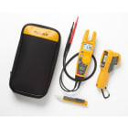 Fluke - T6-600/62MAX+/1ACE Kit avec T6-600 EU, Fluke-62Max+ et Fluke-1AC-E1-II 200-1000V