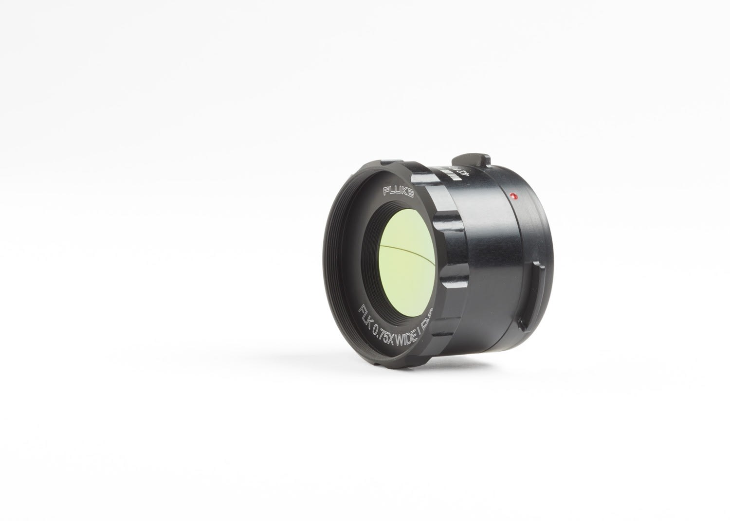 Fluke - FLK-0.75X-WIDE-LENS objectif infrarouge grand angle pour série Fluke RSE