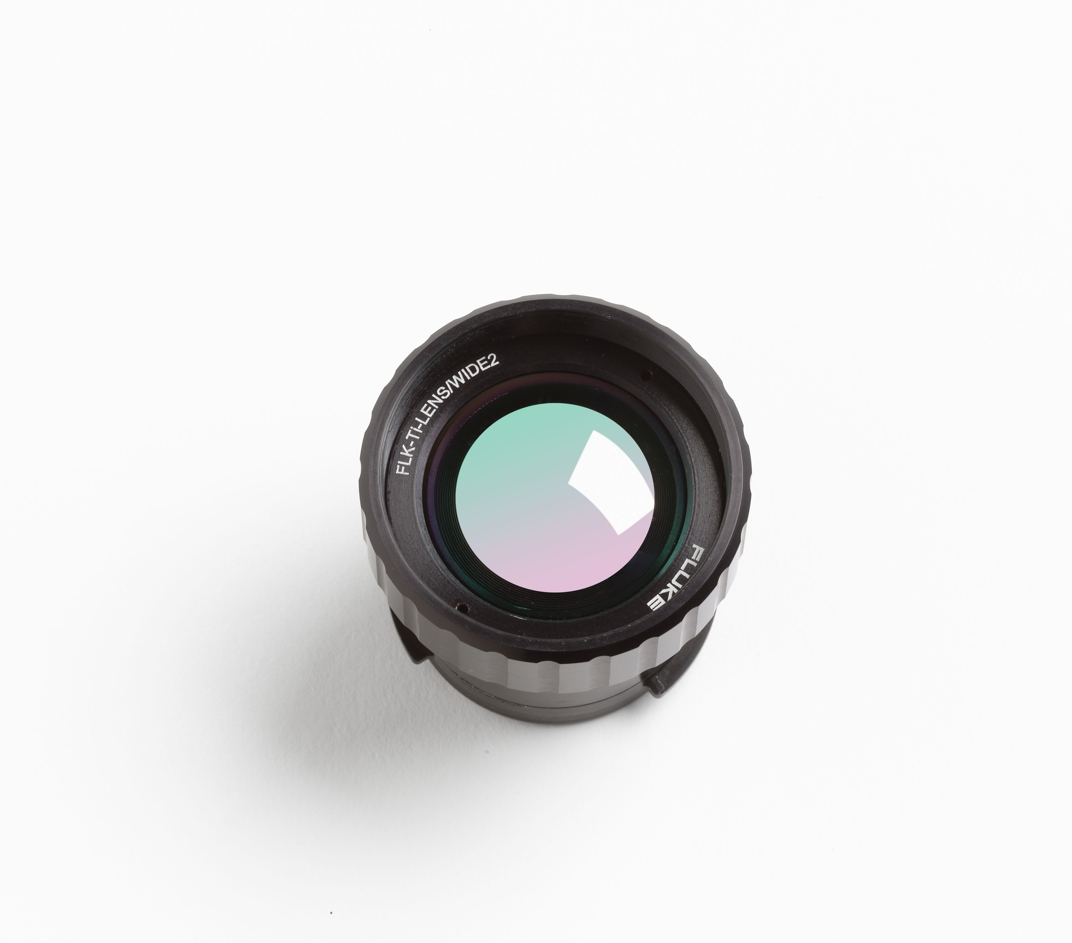 Fluke - FLK-MACRO-LENS objectif infrarouge macro pour série RSE
