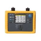 Fluke - I5A/50A CLAMP PQ4, Jeu de 4 sondes de courant pour Fluke 1735/43/44/45, 5/50A