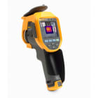 Fluke - FLK-TI401-PRO 9HZ, Caméra infrarouge 640x480pixels, -20 à 650°C, IFOV 0,93 mRad