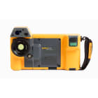 Fluke - FLK-TIX501 60HZ, Caméra infrarouge 640x480 pixels, -20 à 650°C, IFOV 0,93 mRad