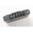 Fluke - FLUKE-1746/15/EUS Enregistreur de qualité d'énergie, iFlex 1500 A AC 60 cm, EUS