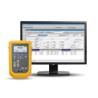 Fluke - Fluke-729/750SW BU Kit Fluke-729 300G FC et logiciel 750SW