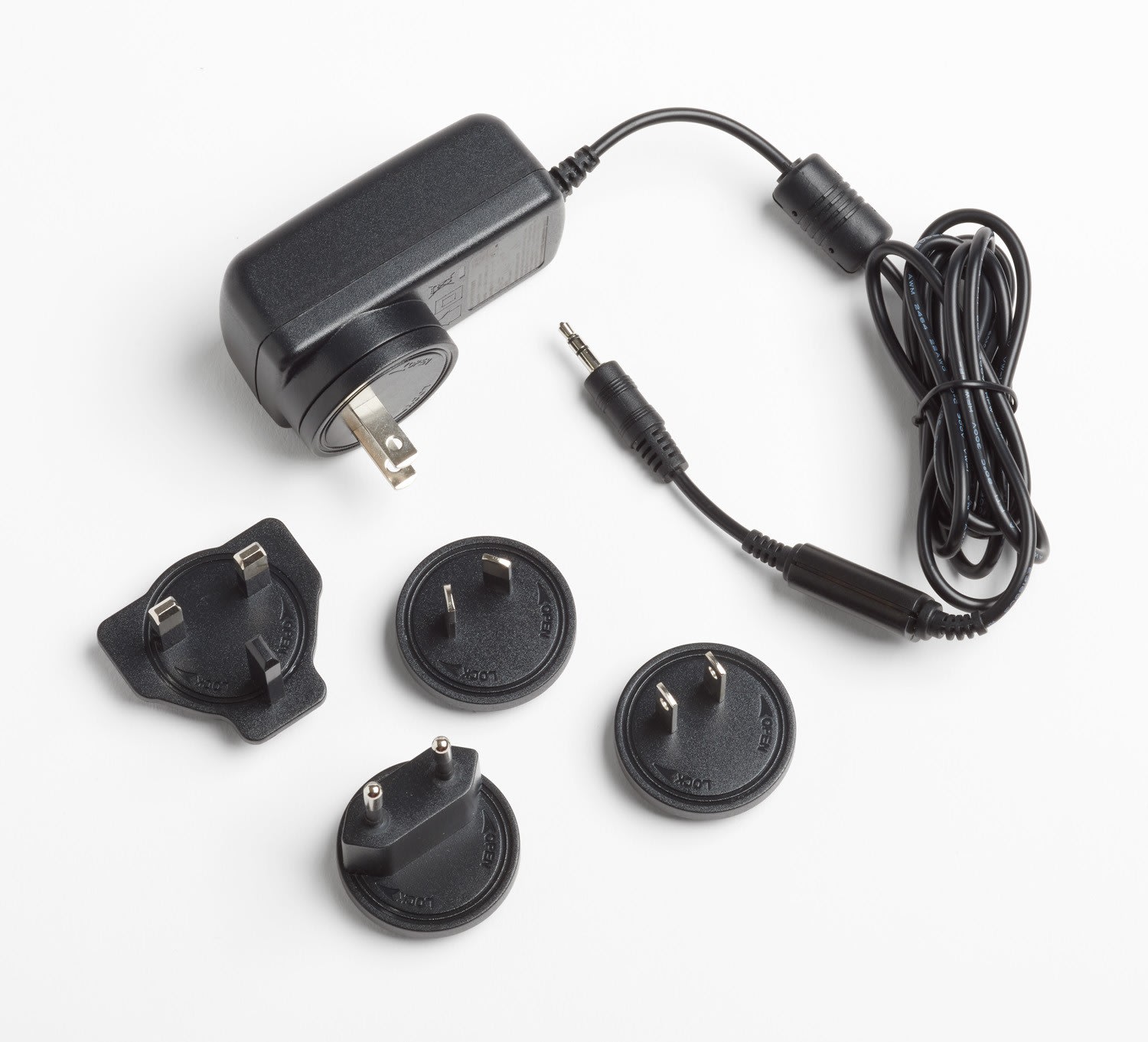 Fluke - PLS BC20 câble de charge pour les supports batterie NiMH PLS RBP10