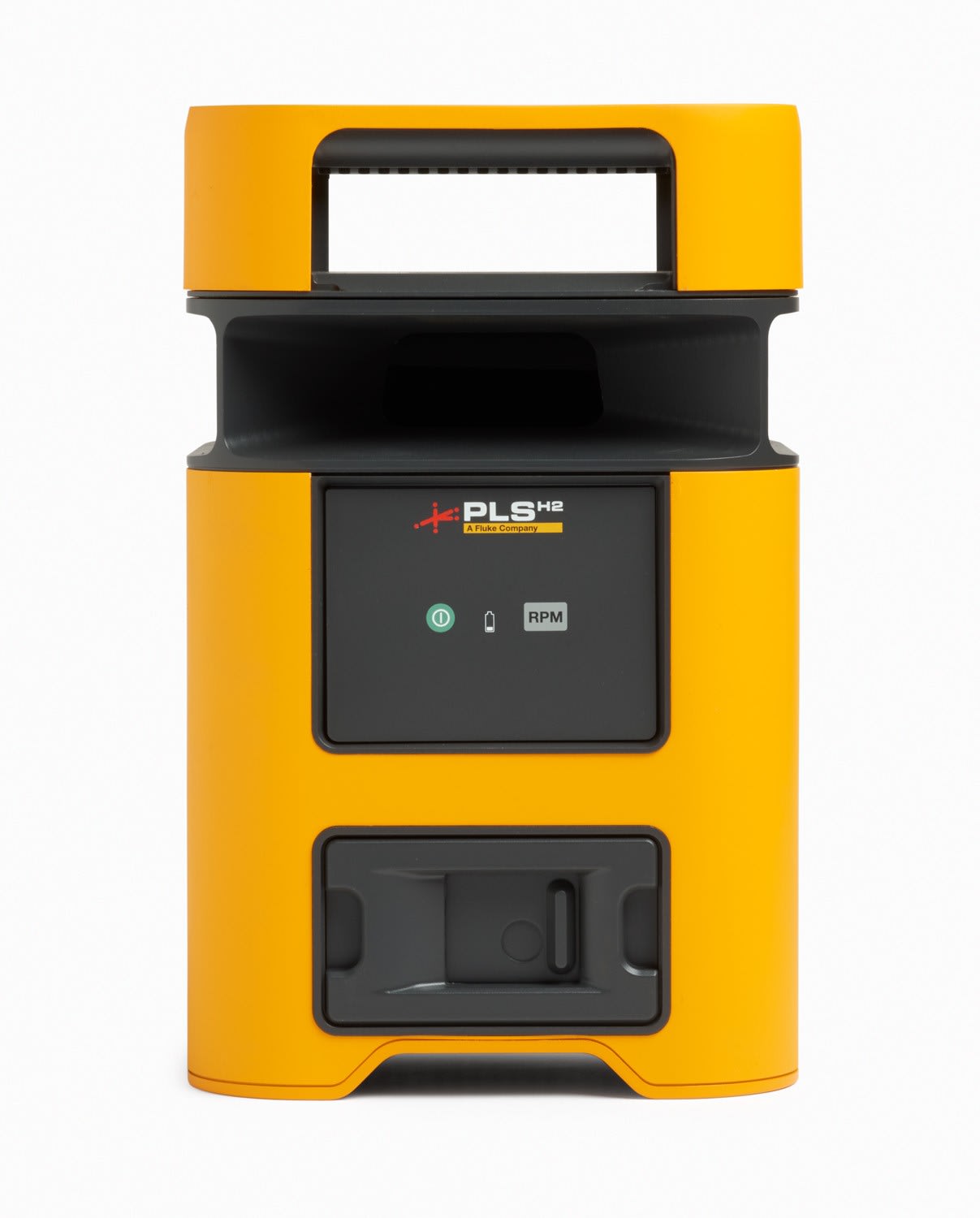 Fluke - PLS H2 Z laser simple rotatif à faisceau rouge PLS H2,outil nu