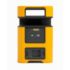 Fluke - PLS H2 Z laser simple rotatif à faisceau rouge PLS H2,outil nu