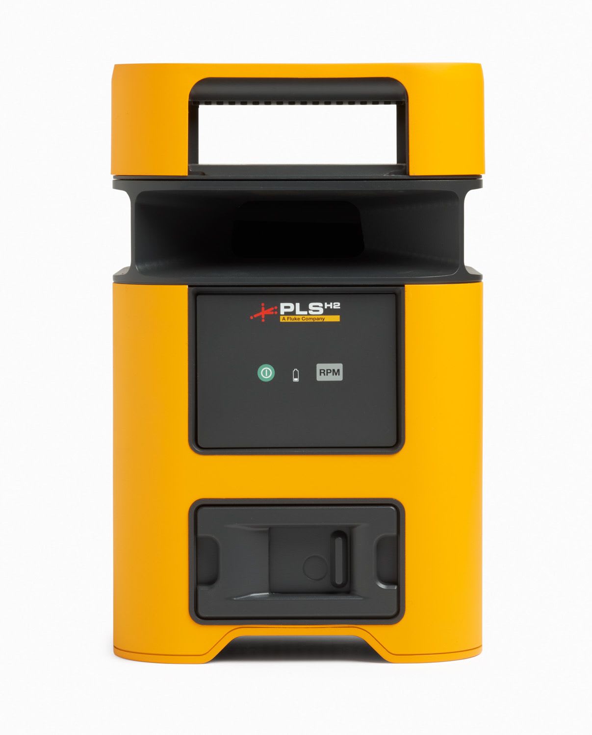 Fluke - PLS HV2G KIT laser rotatif vertical ou horizontal vert, répied, barre de mesure