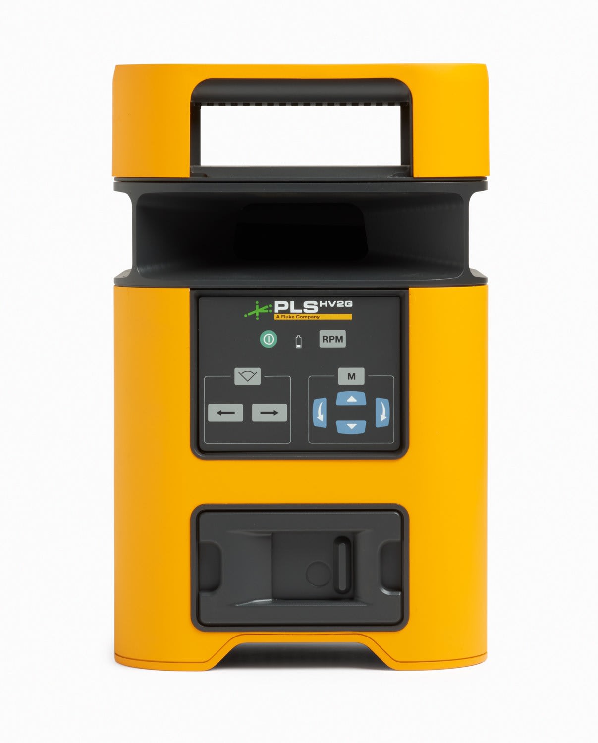 Fluke - PLS HV2G Z laser rotatif vertical ou horizontal vert