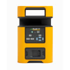 Fluke - PLS HV2G Z laser rotatif vertical ou horizontal vert
