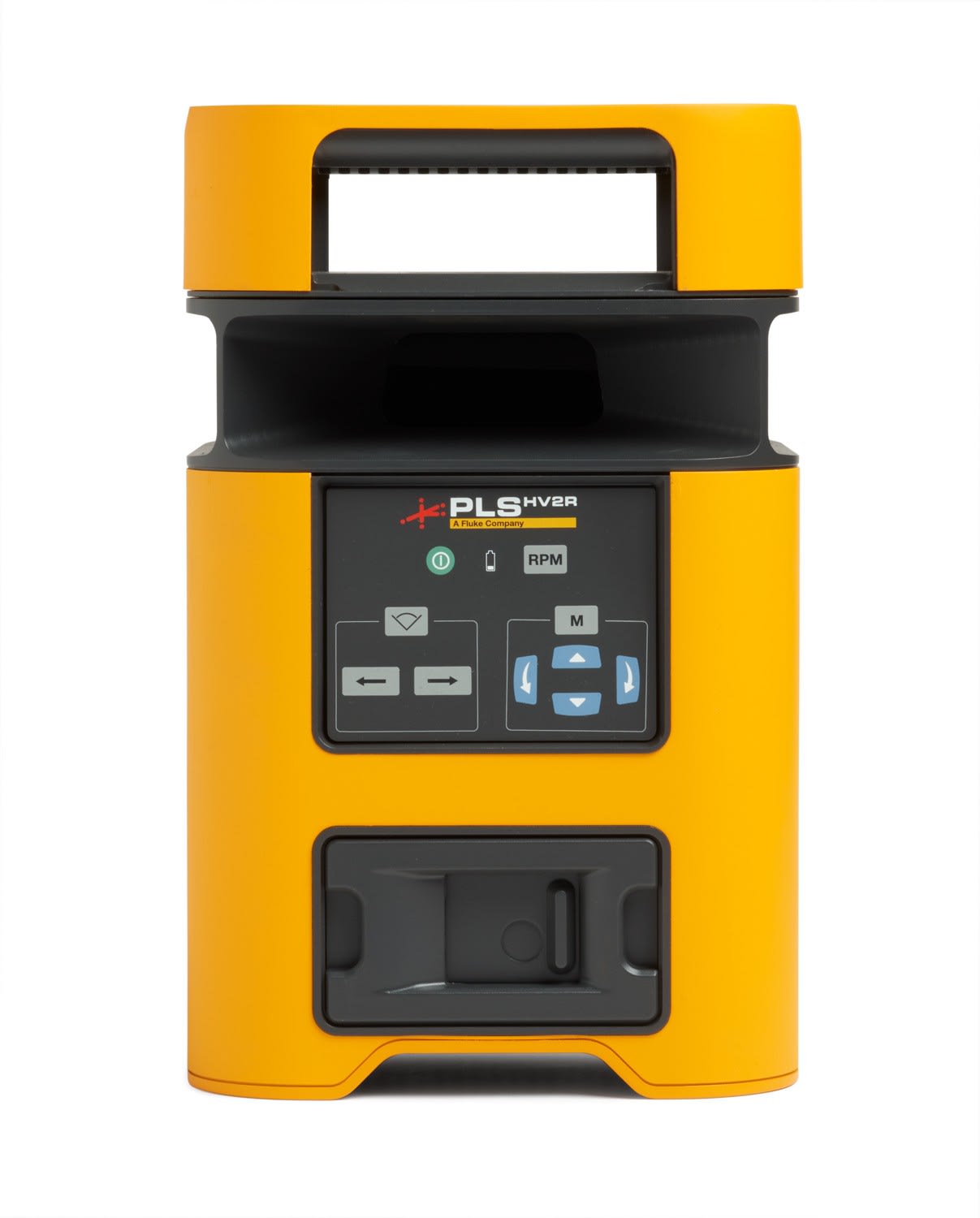 Fluke - PLS HV2R Z laser rotatif vertical ou horizontal rouge