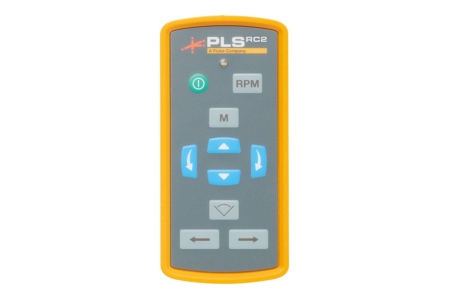 Fluke - PLS WCB10 support rotatif pour murs et plafonds