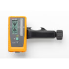 Fluke - PLS XLD Détecteur laser rotatif rouge et vert avec attache