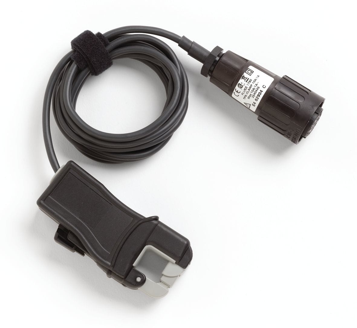 Fluke - TPS CLAMP 10A/1A, Sonde de courant 10 A/1 A pour Fluke 1760