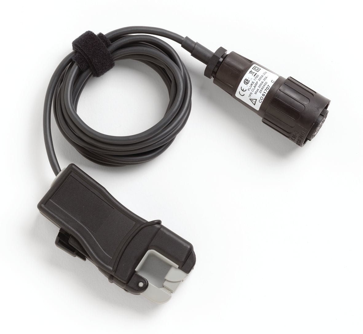 Fluke - TPS CLAMP 200/20, Sonde de courant 200A/20 A pour Fluke 1760