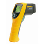 Fluke - Fluke-561 Thermomètre IR -40 à +550°C, D:S 12:1 et thermocouple K, sonde velcro