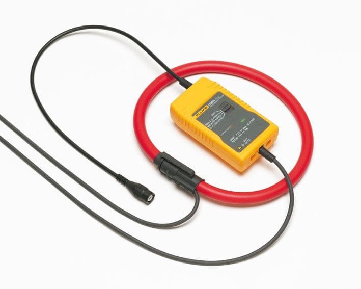 Fluke - I3000S FLEX 36 Sonde de courant flexible AC 3000A, longueur 915 mm