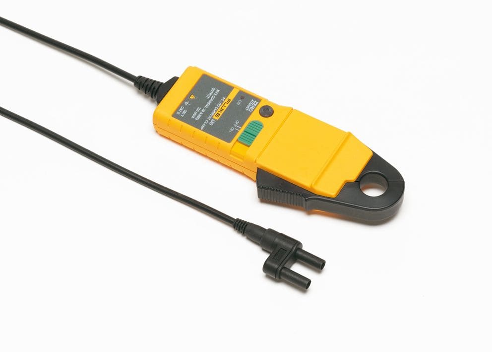 Fluke - I30 Sonde de courant alternatif et continu 20 Aac 30Adc