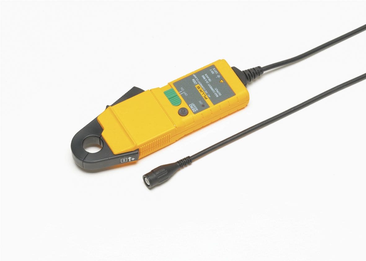 Fluke - I30S Sonde de courant alternatif et continu 20 Aac 30Adc