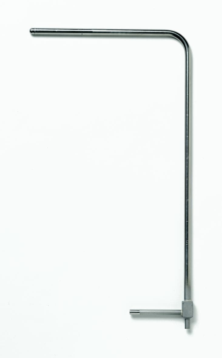 Fluke - PT12 Tube pitot de 30,48 cm (pour Fluke 922)