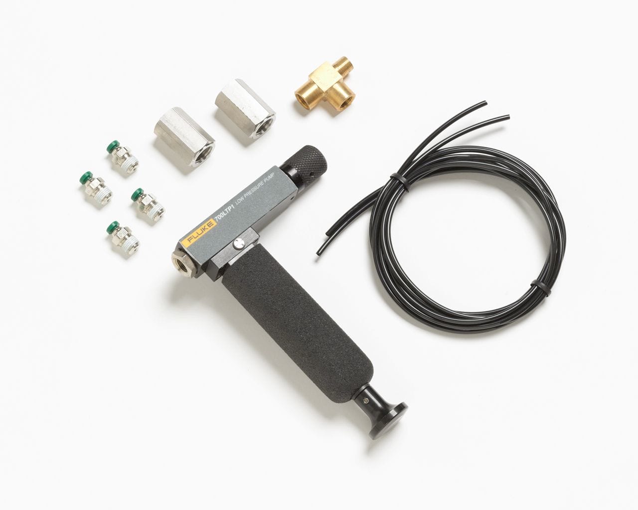 Fluke - Fluke-700LTP-1 Pompe pneumatique de test basse pression -0,90 à 6,9 bar