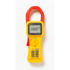 Fluke - FLUKE-353 Pince amperemetrique TRMS 2000 Adc 1400 Aac sacoche