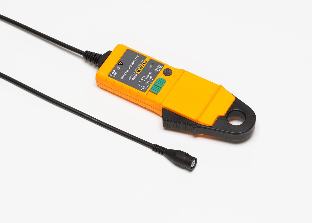 Fluke - I310S Sonde de courant alternatif et continu 300 Aac 450 Adc