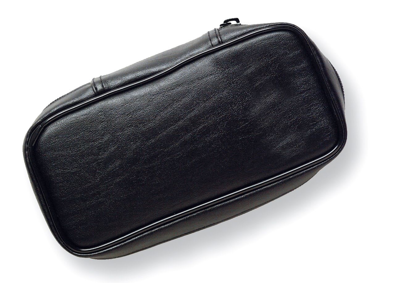 Fluke - VC30A Sacoche de transport pour multimetre de poche serie PM5xA