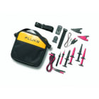 Fluke - TLK289 EUR Kit cordons et accessoires de mesures industrielles Premium SureGrip?