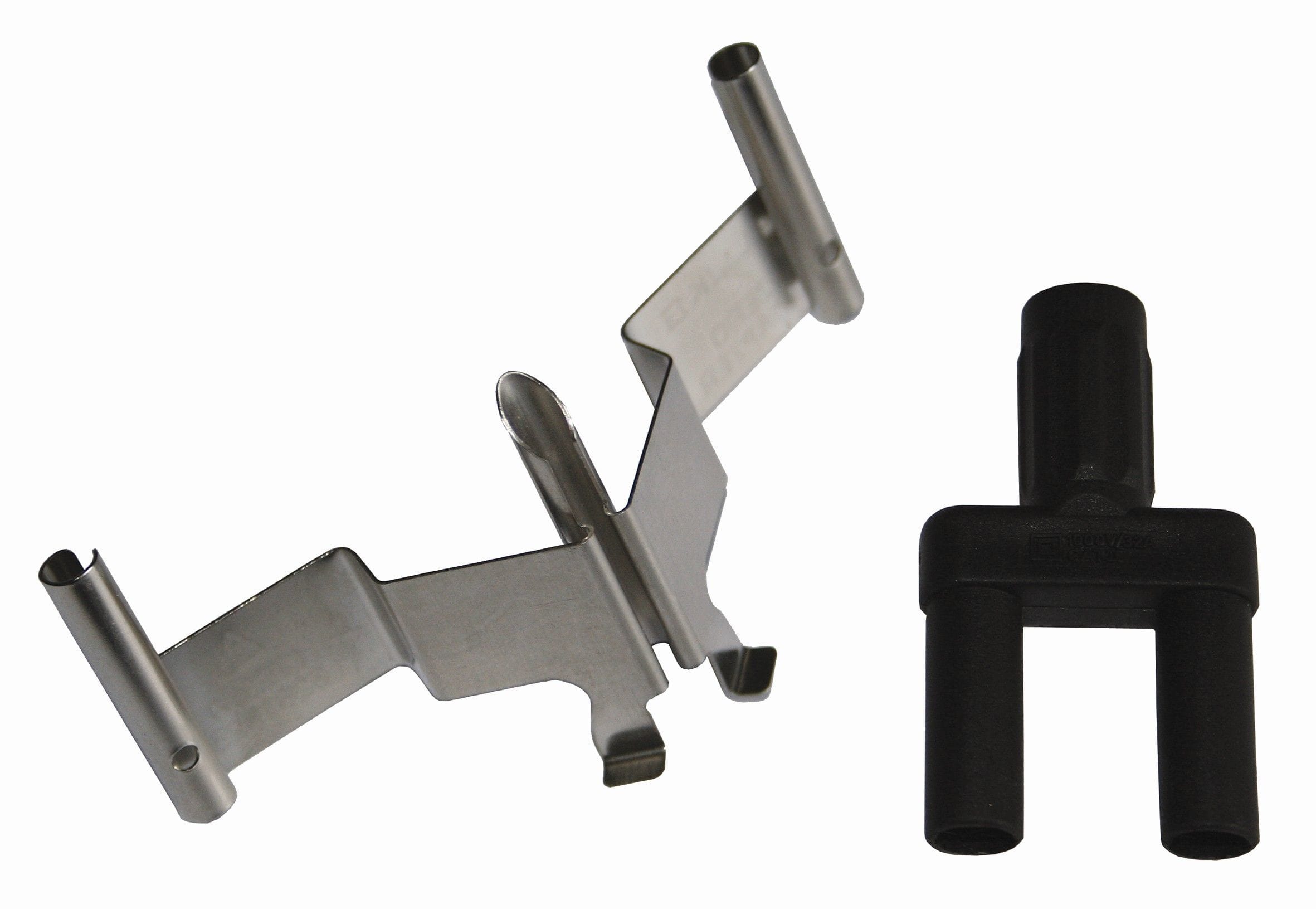 Fluke - ZERO ADAPTER Adaptateur de compensation des cordons de mesure (Fluke-165x/166x)