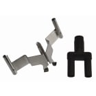 Fluke - ZERO ADAPTER Adaptateur de compensation des cordons de mesure (Fluke-165x/166x)