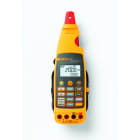 Fluke - Fluke 773 Pince de process 4-20 mA et calibrateur de boucle 4-20 mA et 0-10V