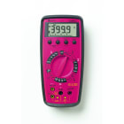 Fluke - 33XR-A Multimètre numérique test tension sans contact, mesure de capacité, temp