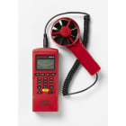 Fluke - TMA40-A Anémomètre avec fonction température et humidité relative