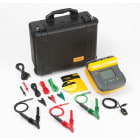 Fluke - Fluke-1555/KIT Meghomètre numérique 10000v kit de luxe