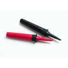 Fluke - FTP-1 Jeu de deux pointes de touche avec fusible 1000V 11A intégré