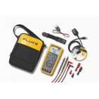 Fluke - Fluke-289/FVF/EUR Kit composé du Fluke 289 et du logiciel Flukeview® Forms