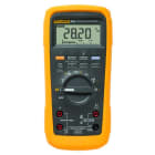 Fluke - Fluke-28II/EUR Multimètre industriel durci étanche IP67 TRMS