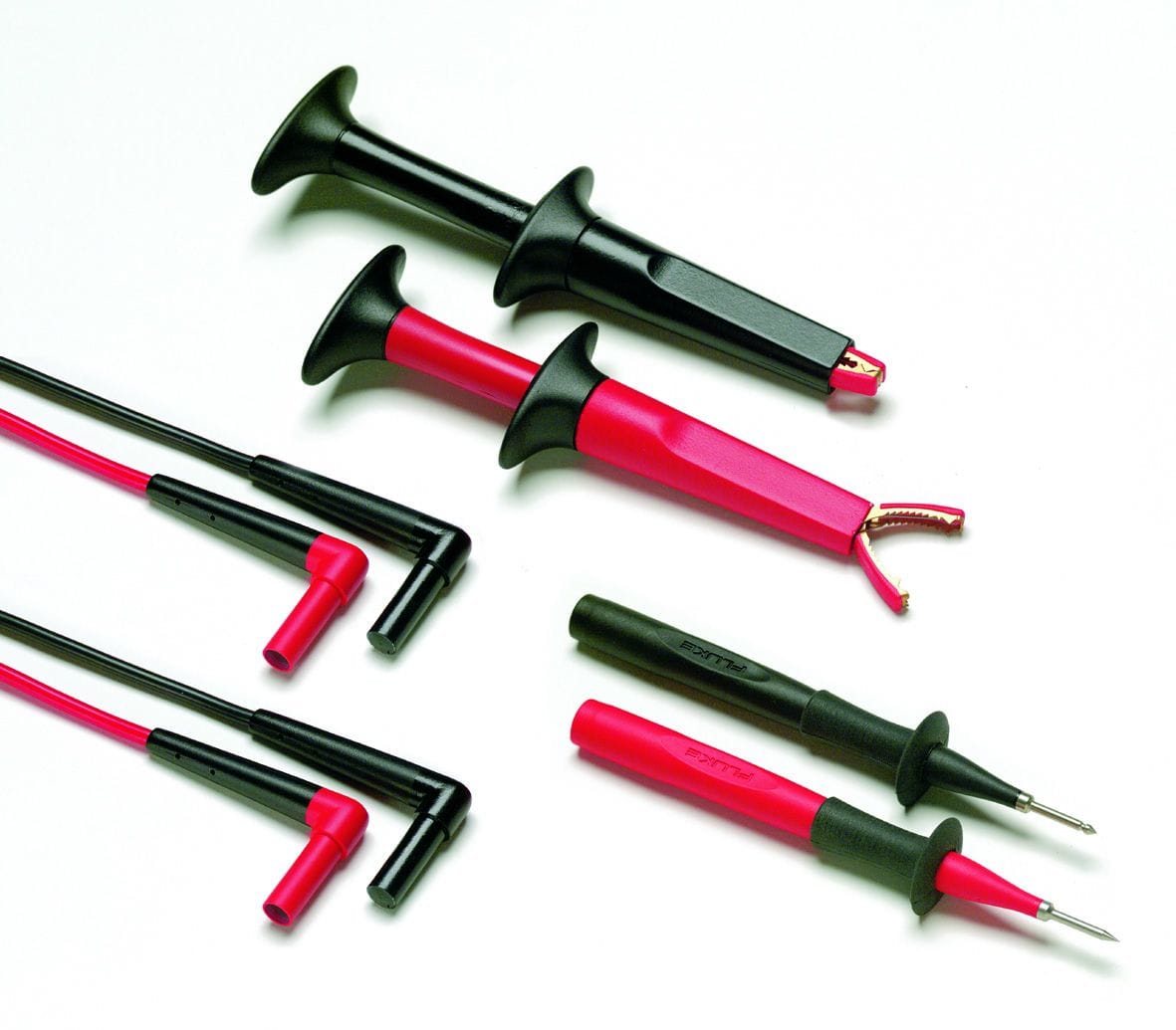 Fluke - TL220-1 Kit de mesures industrielles SureGrip?