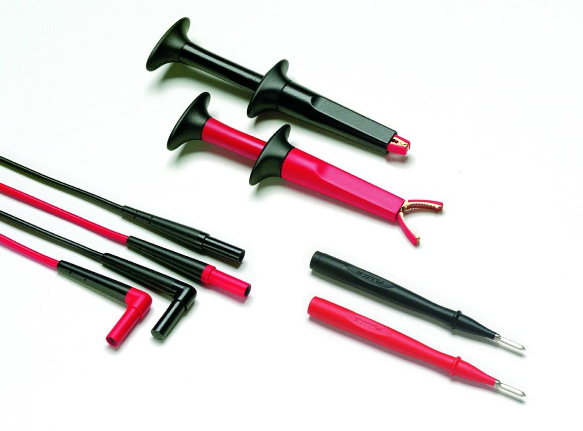 Fluke - TL223-1 Kit de meures électriques SureGrip?