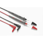 Fluke - TL71-1 Jeu de cordons pointes de touche premium ergonomiques