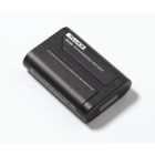Fluke - BP290 Pack de batteries simple capacité pour SCM 190 séries II et 430 série II