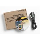 Fluke - Fluke-750SW logiciel DPC/Track2 compatible série 74X, 75X et 729