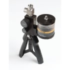 Fluke - Fluke-700HTP-2 Pompe d'essai hydraulique jusqu'à 690 bar avec raccords